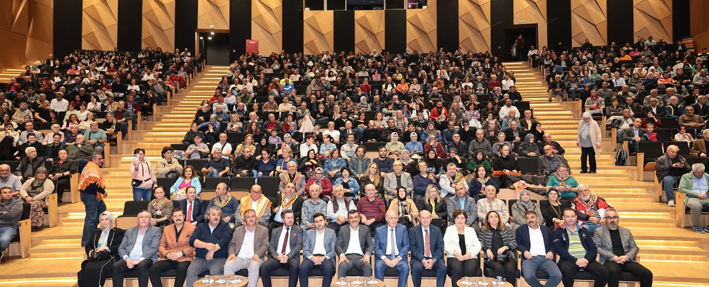 Sözün Ustaları Denizli'de Buluştu (9)