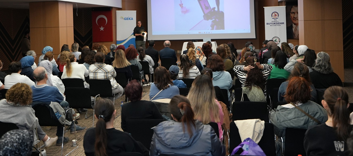 Üreten Kadınlar E Ticaret Yolculuğuna Devam Ediyor (2)