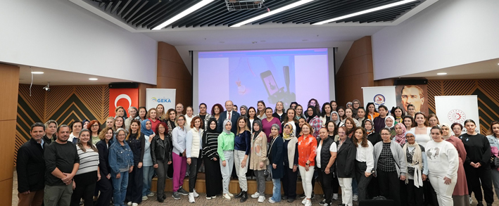 Üreten Kadınlar E Ticaret Yolculuğuna Devam Ediyor (3)