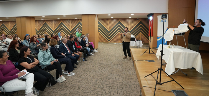 Üreten Kadınlar E Ticaret Yolculuğuna Devam Ediyor (4)