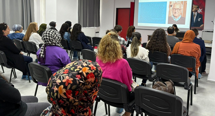 1. N İ S A Naile Y I L I