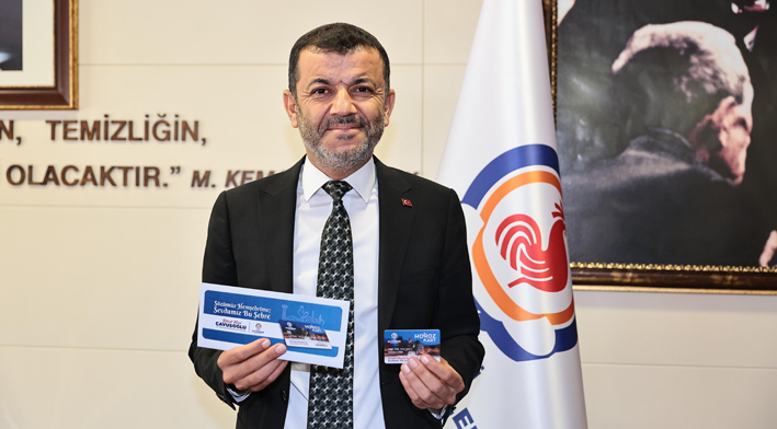 Annelerin Yüzünü Güldüren Projede 10. Dönem Başladı