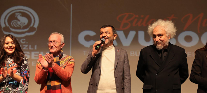 Bak Postacı Geliyor Muhteşem Gala (10)