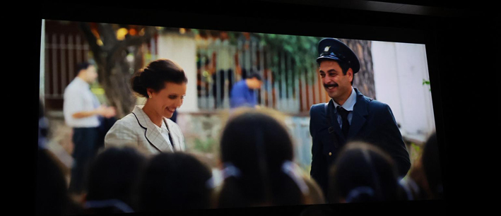 Bak Postacı Geliyor Muhteşem Gala (12)