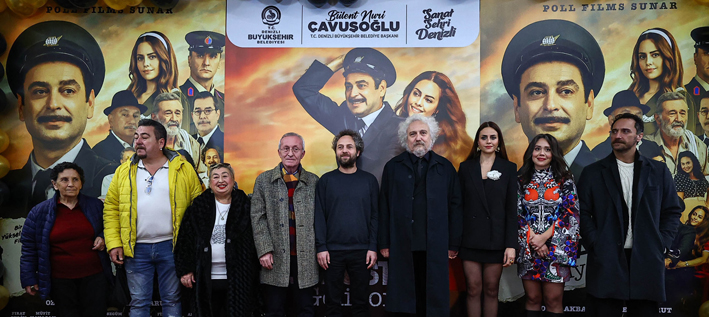 Bak Postacı Geliyor Muhteşem Gala (3)