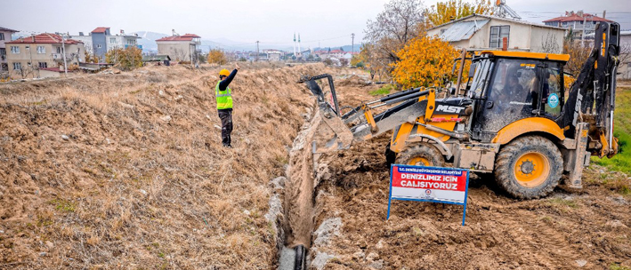Büyükşehir Deski̇ Honaz Kocabaş (5)