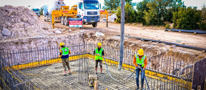 Büyükşehir Deski̇ Uzunpınar Depo (3)