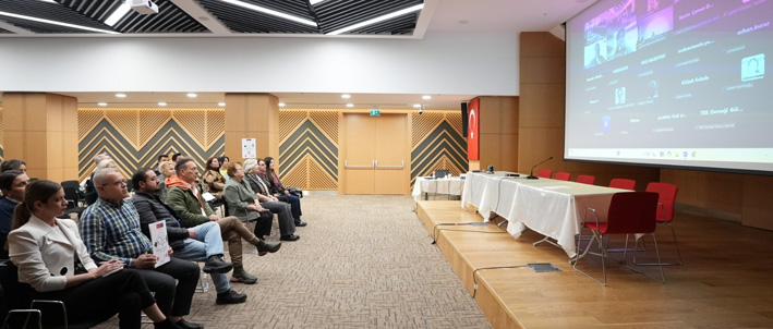 Büyükşehir, Kadın Dostu Kentler Projesi’nde Vites Yükseltti (1)