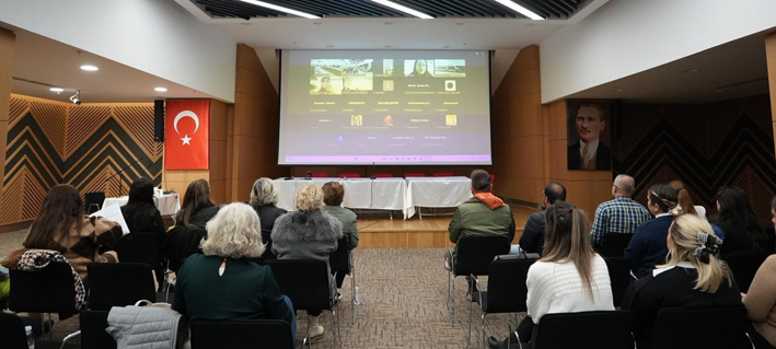 Büyükşehir, Kadın Dostu Kentler Projesi’nde Vites Yükseltti (4)