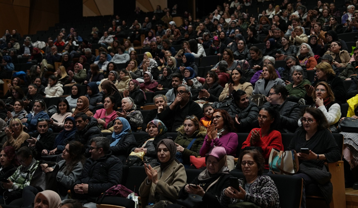 Büyükşehir Üreten Kadınlar Kura Töreni (4)-3