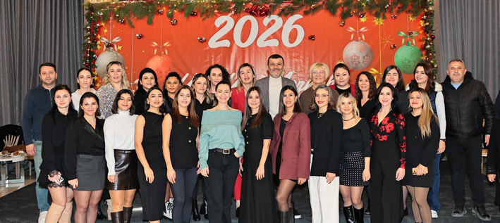 Büyükşehir’den Kadınlara “Yeni Yıla Merhaba” Etkinliği (1)