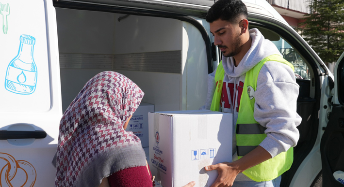 Denizli Büyükşehir Beslenme Desteği (2)