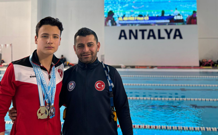 Denizli Büyükşehir Genç Yeteneklerin Yanında (3)