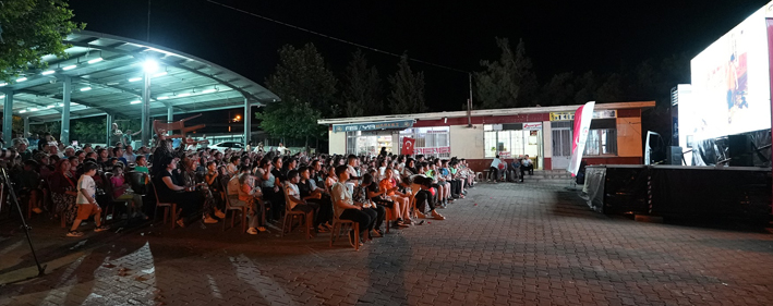 Denizli Büyükşehir’den Babadağ’a Hizmet Atağı (4)