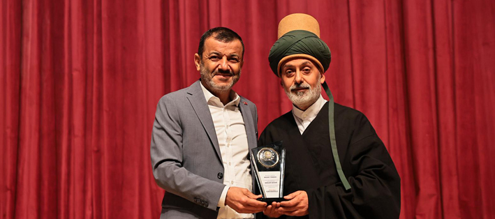 Denizli Büyükşehir'den Vuslat Gecesi (11)