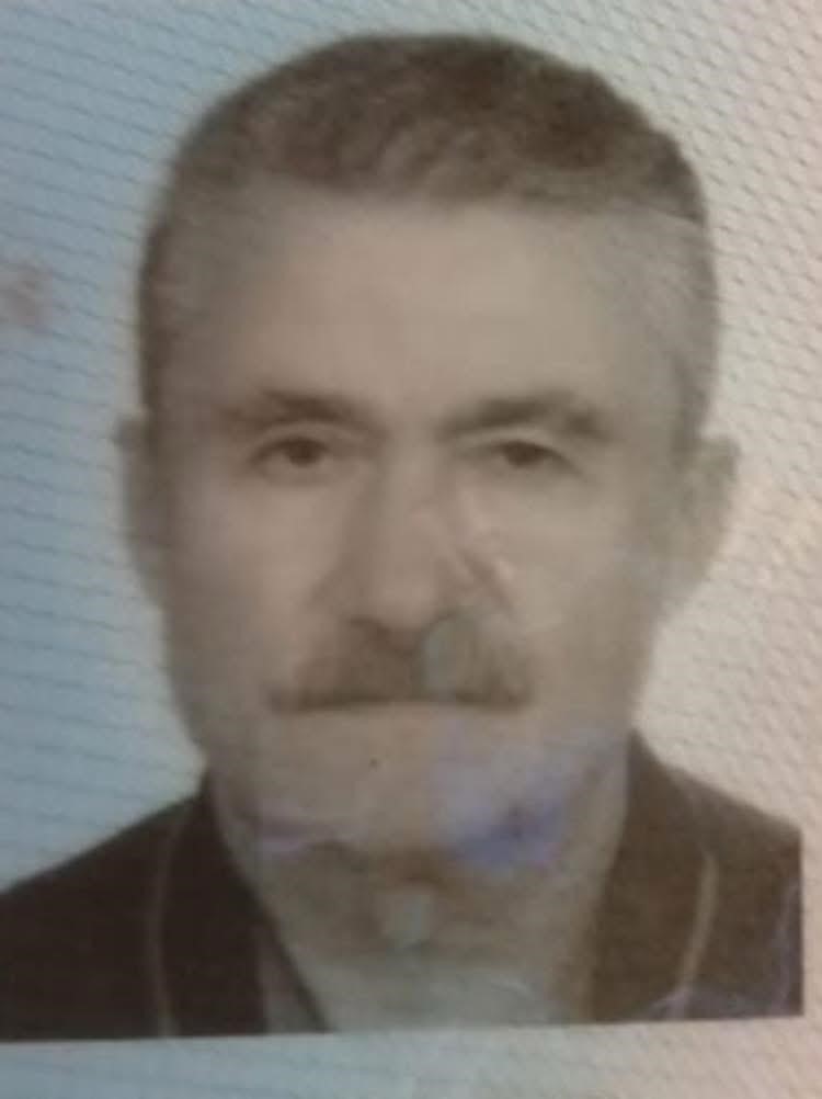 Denizli’de Halk Otobüsü Faciası (1)