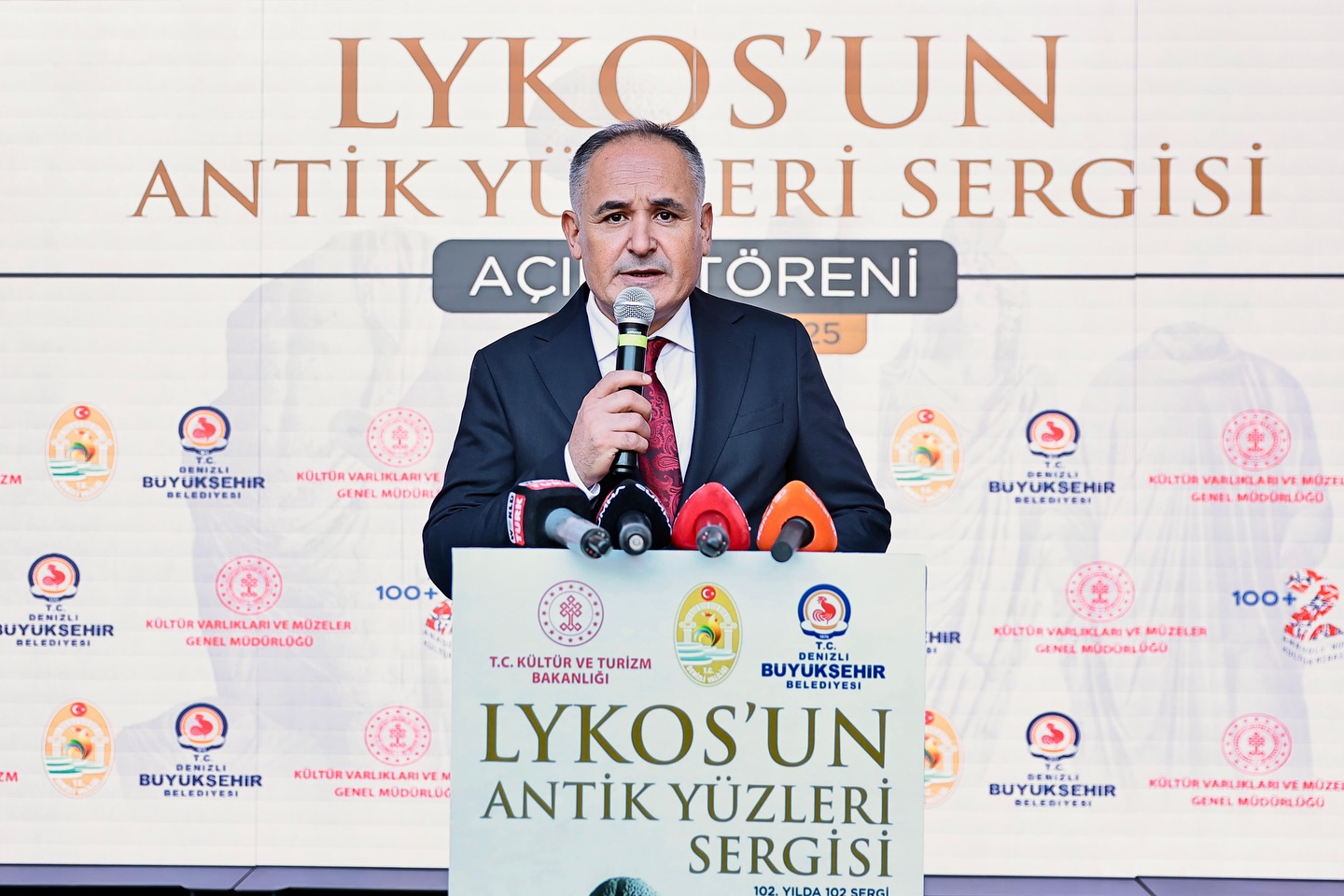 Deni̇zli̇’ni̇n Paha Bi̇çi̇lmez Hazi̇nesi̇ Görücüye Çikti (3)