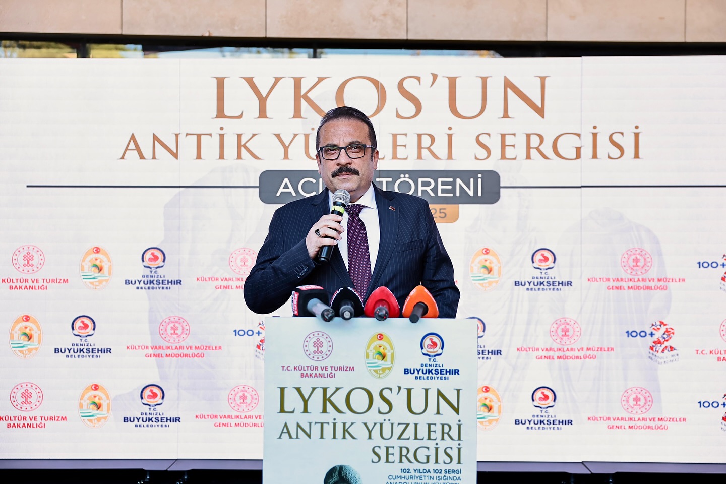 Deni̇zli̇’ni̇n Paha Bi̇çi̇lmez Hazi̇nesi̇ Görücüye Çikti (6)