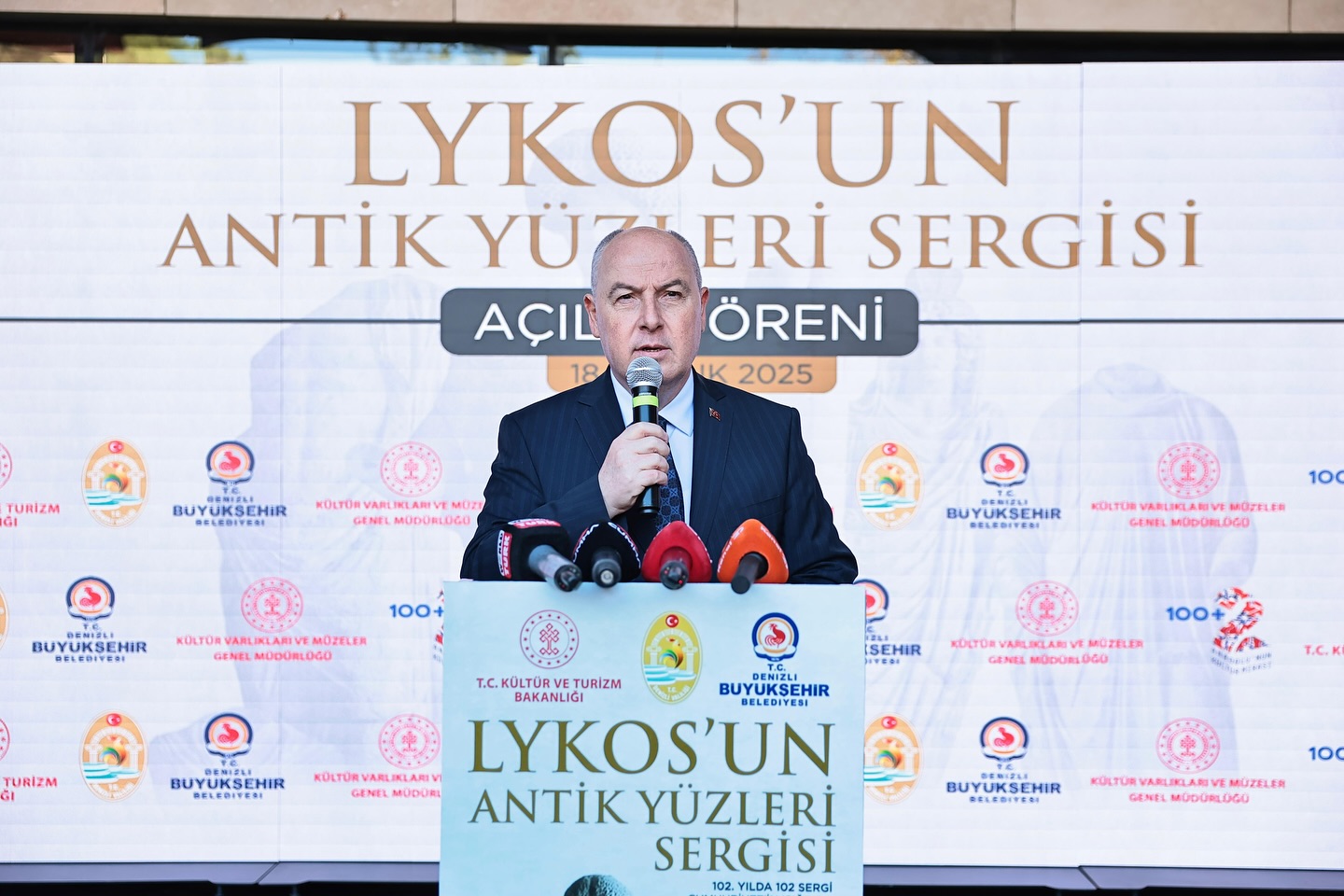 Deni̇zli̇’ni̇n Paha Bi̇çi̇lmez Hazi̇nesi̇ Görücüye Çikti (8)