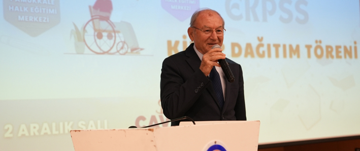 Engelliler Meclisi E Kpss Kitap Desteği (3)