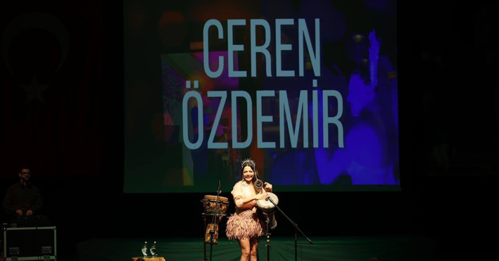 Gi̇ri̇şi̇mci̇ Kadinlar Ve El Emeği̇ Festi̇vali̇ Dolu Dolu Geçti̇ (15)