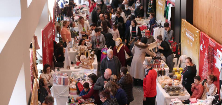 Gi̇ri̇şi̇mci̇ Kadinlar Ve El Emeği̇ Festi̇vali̇ Dolu Dolu Programiyla Başliyor (1)