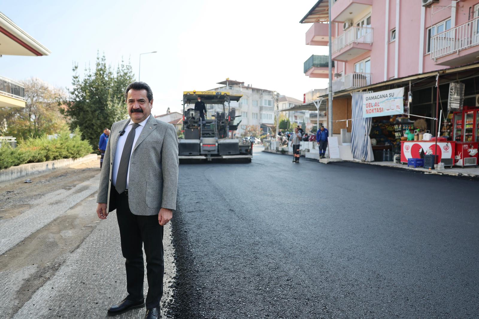 Kılıçarslan Caddesi (1)-1