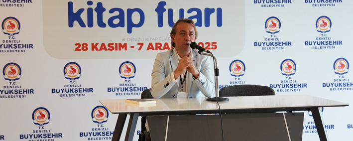 Kitap Fuarı İmza Günleri (10)