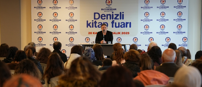 Kitap Fuarı İmza Günleri (3)