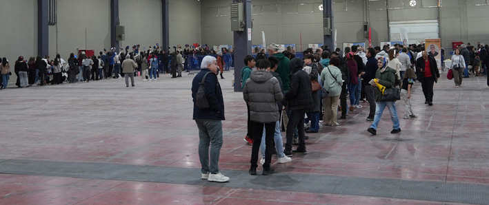 Kitap Fuarı İmza Günleri (9)