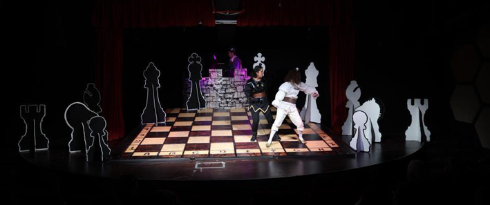 Merkezefendi̇ Kent Ti̇yatrosu’nun Aralik Ayi Oyun Takvi̇mi̇ Yayinlandi (1)