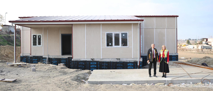 Merkezefendi̇’de Hayvan Bakim Evi̇ Ve Rehabi̇li̇tasyon Merkezi̇ Hayata Geçi̇yor (3)