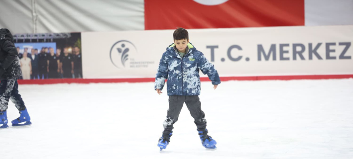 Merkezefendi̇’de Kiş Festi̇vali̇’ne Yoğun İlgi̇ (11)
