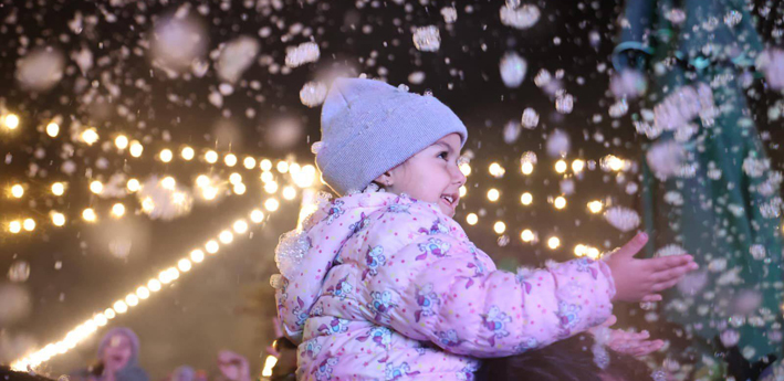Merkezefendi̇’de Yeni̇ Yil Coşkusu Ayna Konseri̇yle Yaşanacak (3)