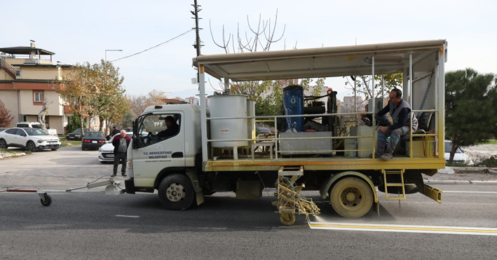 Namik Kemal Caddesi̇ Yeni̇ Görünümüne Kavuştu (8)-1