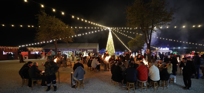 Soğuk Kiş Günleri̇ni̇ Bu Festi̇val Isitiyor (1)