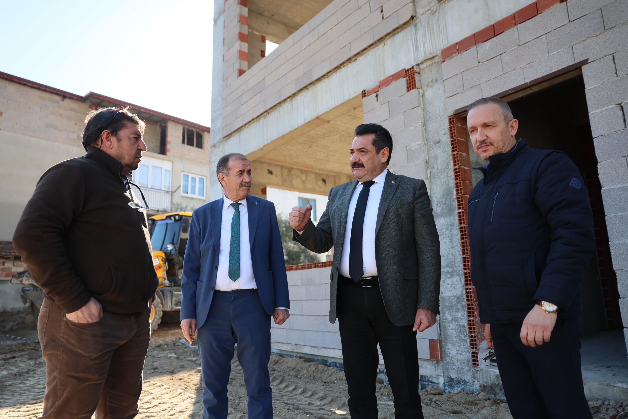 Anafartalar Gündüz Bakımevi (3)