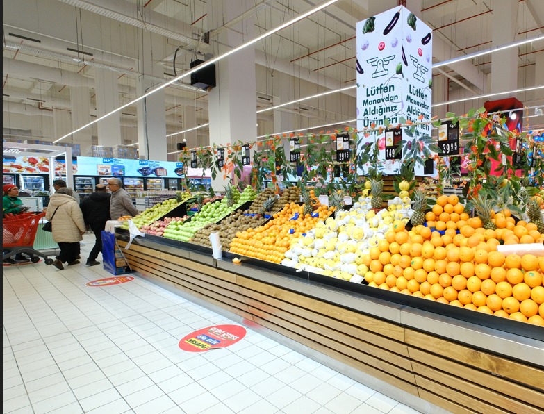 Anpa Gross Uygun Fi̇yat Ve Çeşi̇tli̇li̇ği̇yle Deni̇zli̇’de İlgi̇ Görüyor (3)