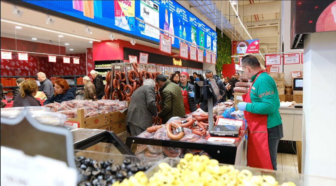 Anpa Gross Uygun Fi̇yat Ve Çeşi̇tli̇li̇ği̇yle Deni̇zli̇’de İlgi̇ Görüyor (8)