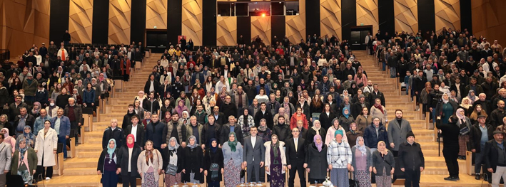 Bereketli Sürüler Projesi’nde Kadın Üreticiler Için Kura Heyecanı (8)