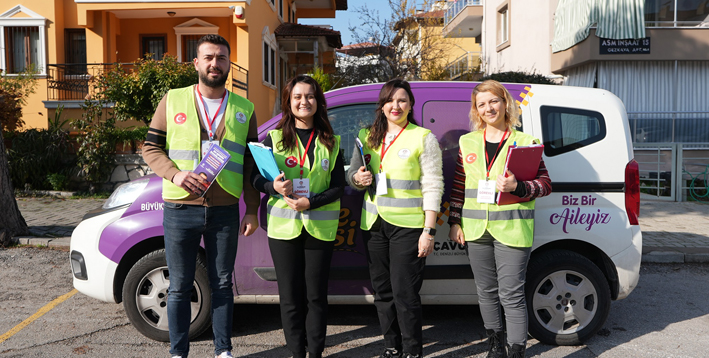 Büyükşehir, Denizli’nin Pusulasını Belirliyor (1)