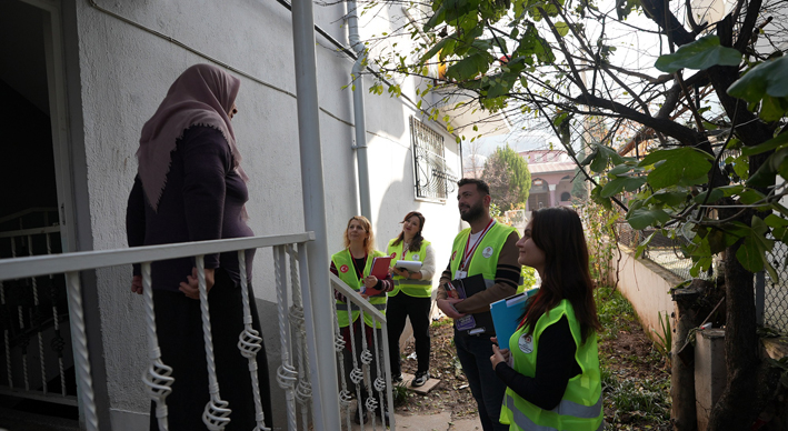 Büyükşehir, Denizli’nin Pusulasını Belirliyor (6)