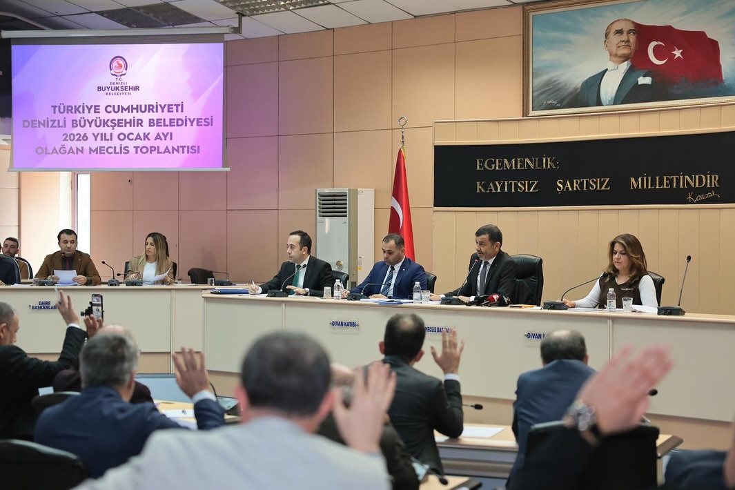 Büyükşehi̇r’den Deni̇zli̇’de Öğrenci̇lere Muhteşem Haber (2)