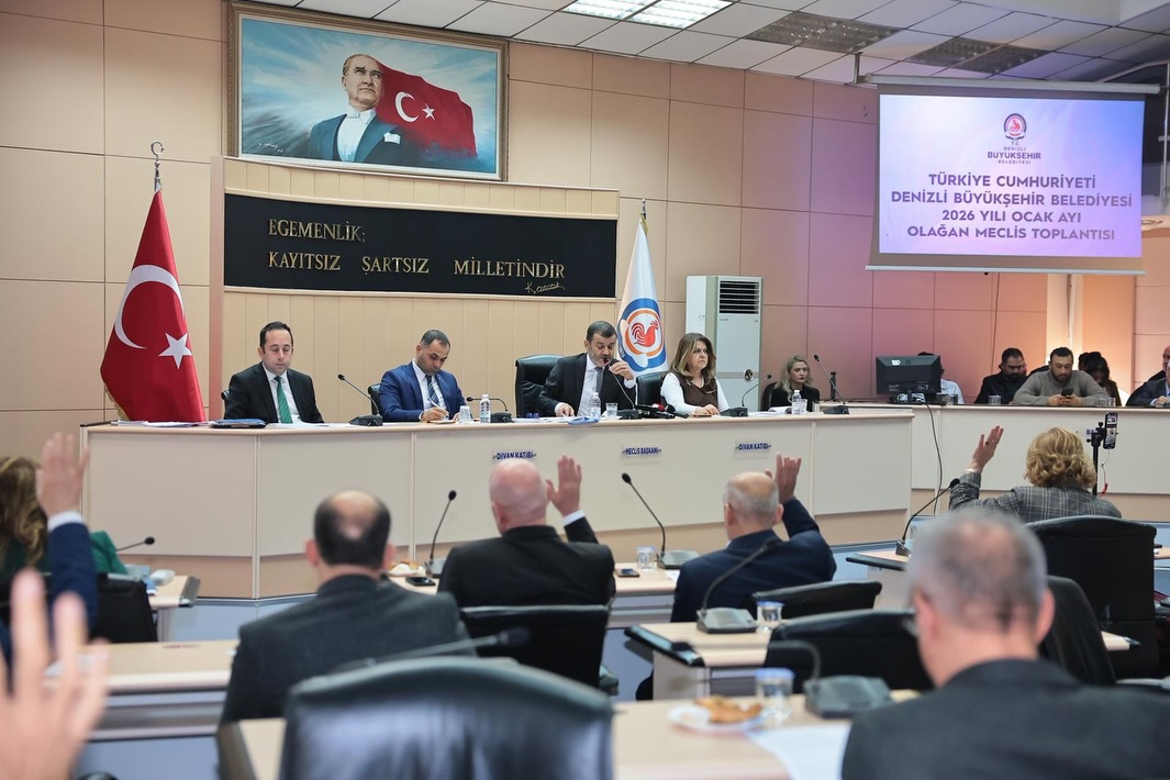 Büyükşehi̇r’den Deni̇zli̇’de Öğrenci̇lere Muhteşem Haber (3)