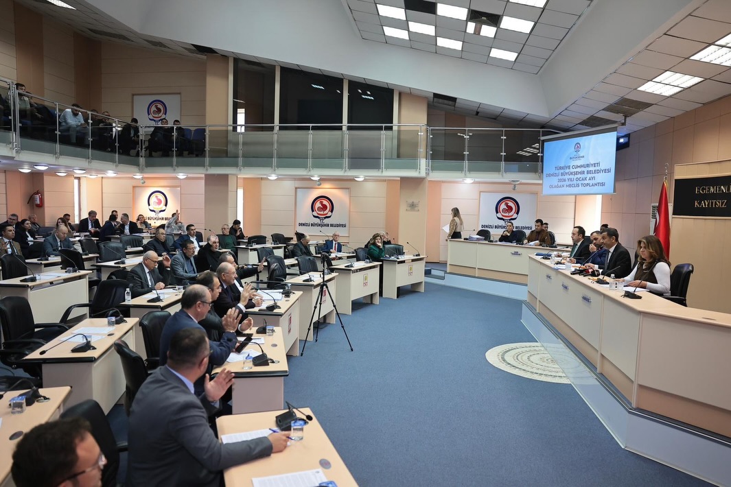 Büyükşehi̇r’den Deni̇zli̇’de Öğrenci̇lere Muhteşem Haber (5)