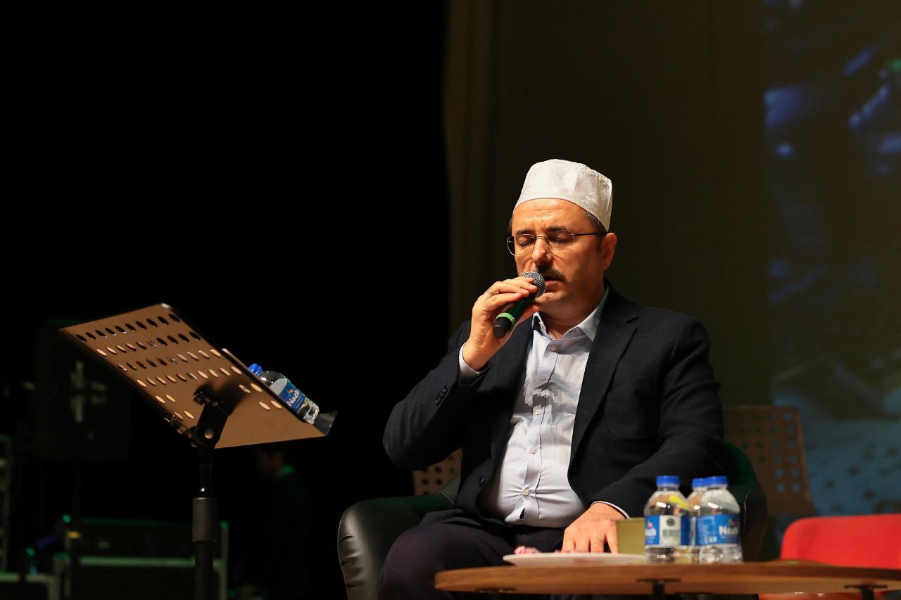 Büyükşehir’den Mekke’nin Fethi Için Özel Program (4)