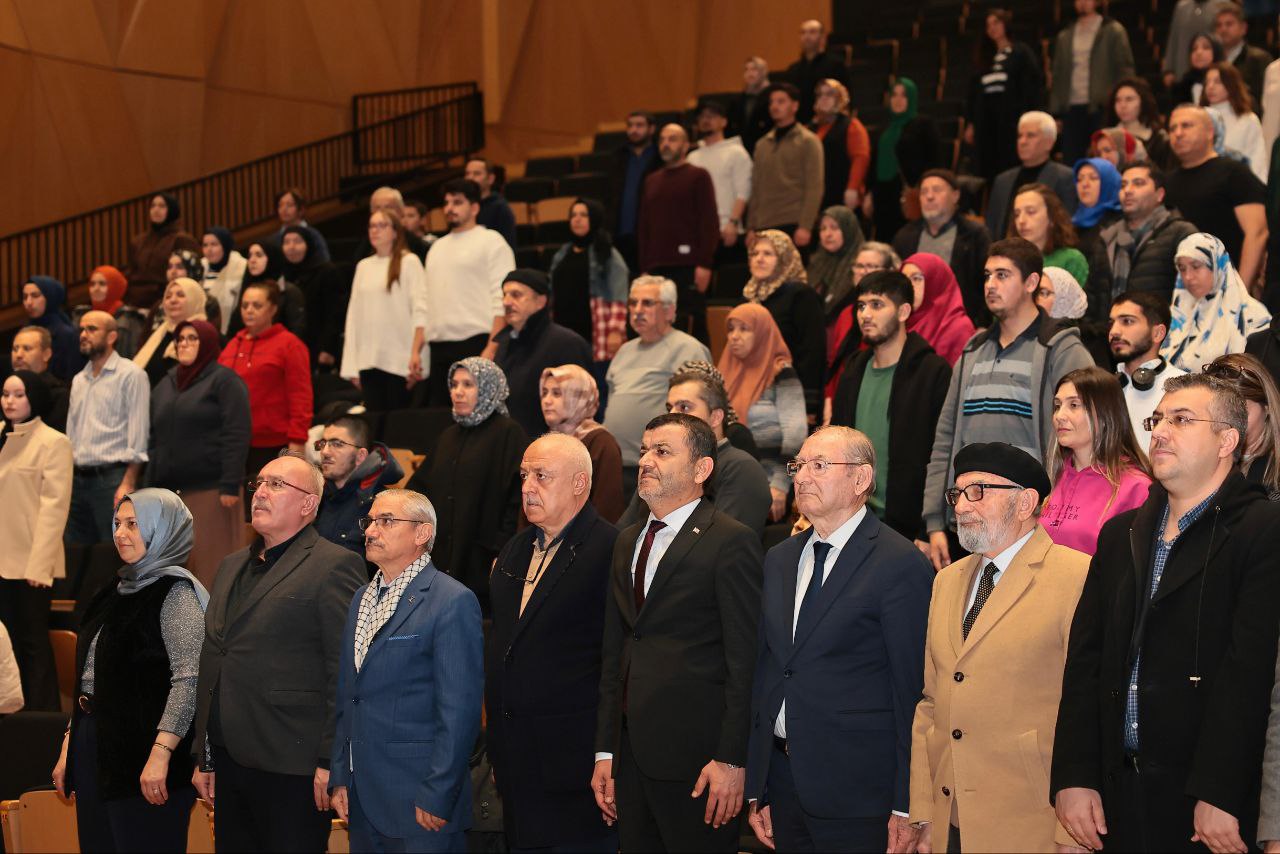 Büyükşehir’den Mekke’nin Fethi Için Özel Program (5)