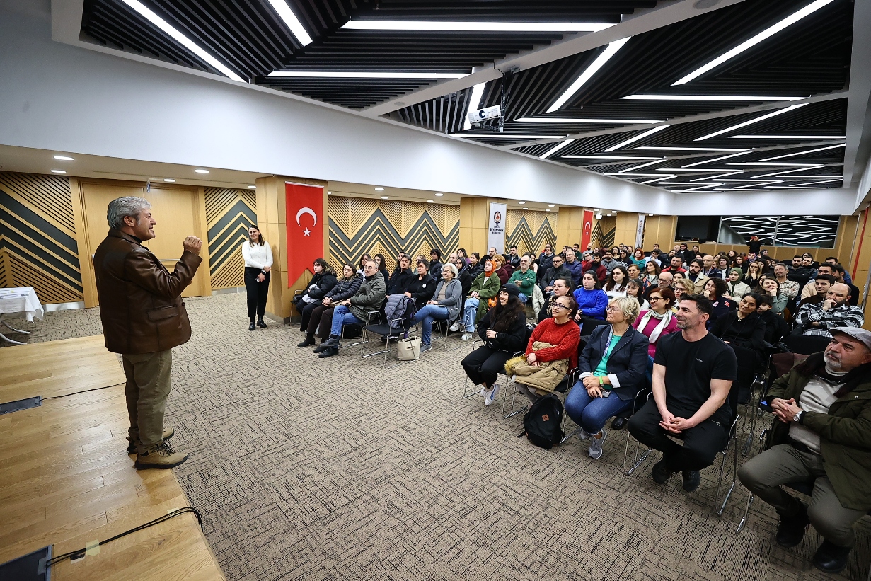 Büyükşehir’den Temel Fotoğrafçılık Eğitimi (3)