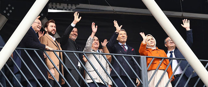 Dbb Batı Ege Gyo Yaya Üst Geçidi Hizmete Açıldı (1)