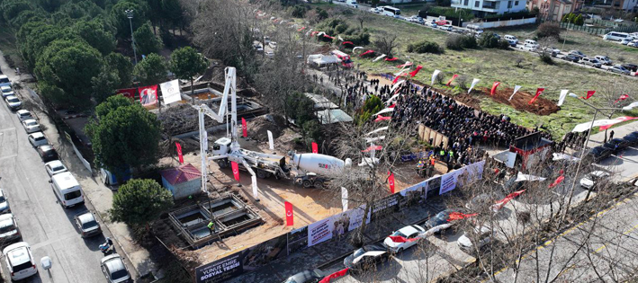 Denizli Büyükşehir 2026’Ya Yatırım Hamlesiyle Başladı (3)